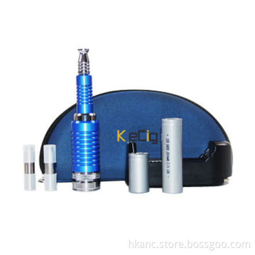 10 Colored Smoke Cigarette Kamry K100 E-cig Mod in Wholesale
